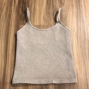 FP Movement Tank